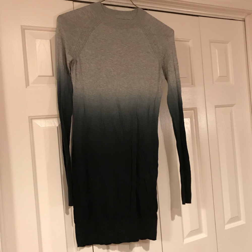 IF IT WERE ME sweater dress